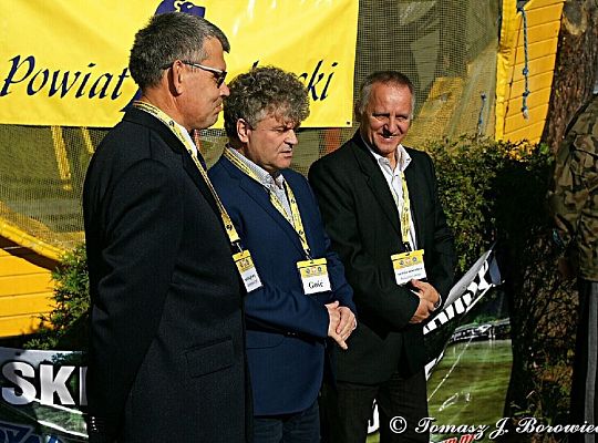 VII Mistrzostwa Polski w Sufrcastingu 16487