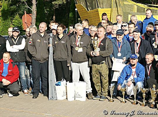VII Mistrzostwa Polski w Sufrcastingu 16490