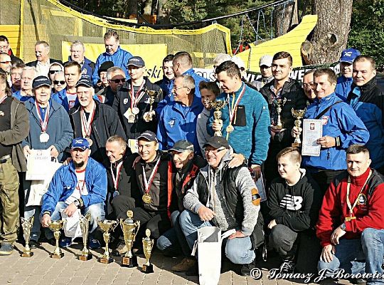 VII Mistrzostwa Polski w Sufrcastingu 16489