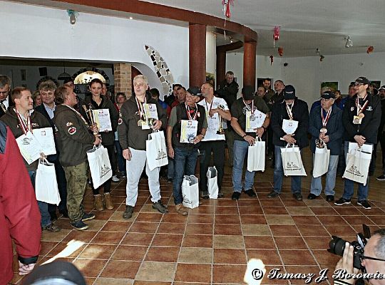 VII Mistrzostwa Polski w Sufrcastingu 16492