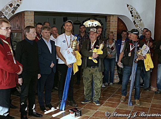 VII Mistrzostwa Polski w Sufrcastingu 16493