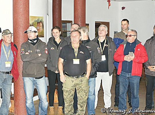 VII Mistrzostwa Polski w Sufrcastingu 16495