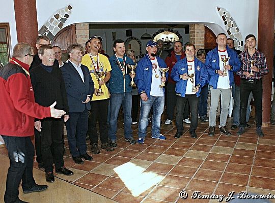 VII Mistrzostwa Polski w Sufrcastingu 16498