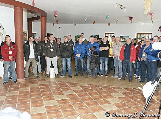 VII Mistrzostwa Polski w Sufrcastingu 16502