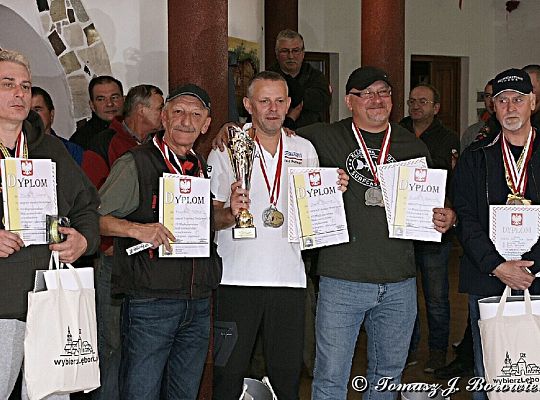 VII Mistrzostwa Polski w Sufrcastingu 16503