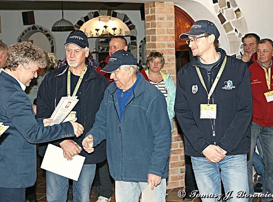 VII Mistrzostwa Polski w Sufrcastingu 16504