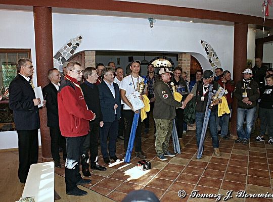 VII Mistrzostwa Polski w Sufrcastingu 16505