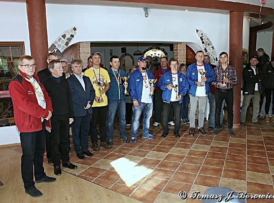 VII Mistrzostwa Polski w Sufrcastingu 16506