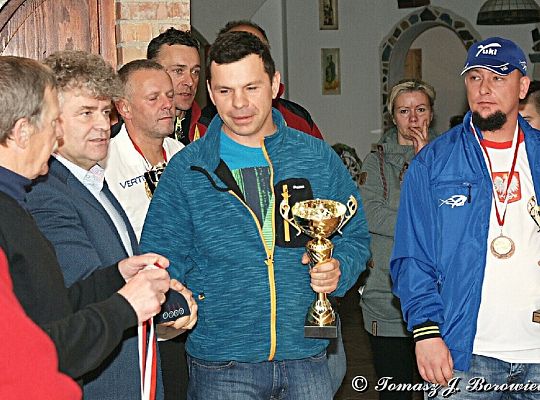 VII Mistrzostwa Polski w Sufrcastingu 16507