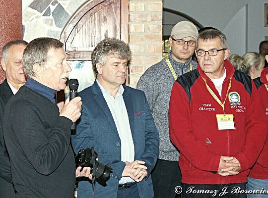 VII Mistrzostwa Polski w Sufrcastingu 16509