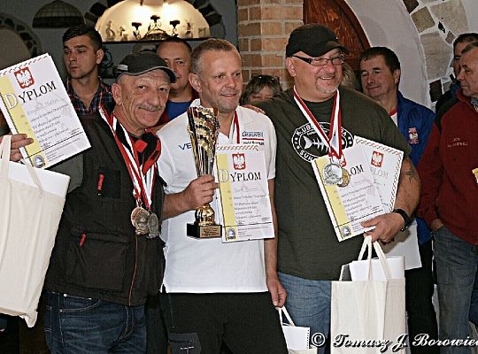 VII Mistrzostwa Polski w Sufrcastingu 16511