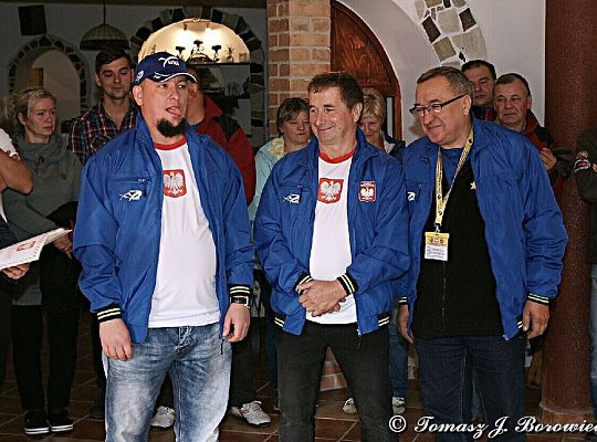 VII Mistrzostwa Polski w Sufrcastingu 16512