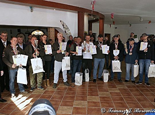 VII Mistrzostwa Polski w Sufrcastingu 16513