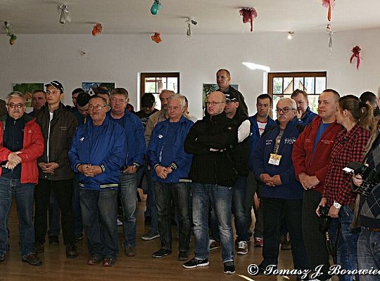 VII Mistrzostwa Polski w Sufrcastingu 16514