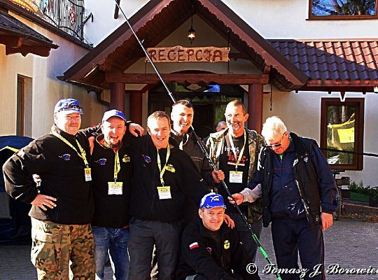 VII Mistrzostwa Polski w Sufrcastingu 16516