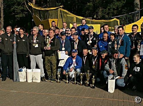 VII Mistrzostwa Polski w Sufrcastingu 16474