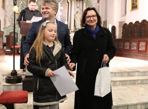 Rozstrzygnięcie konkursu plastycznego „Jan Paweł 16530