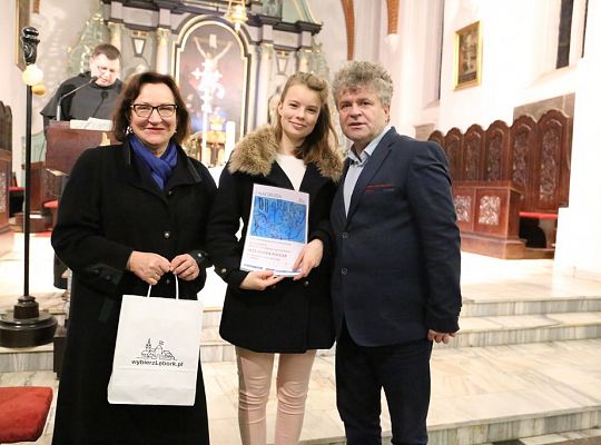 Rozstrzygnięcie konkursu plastycznego „Jan Paweł 16527