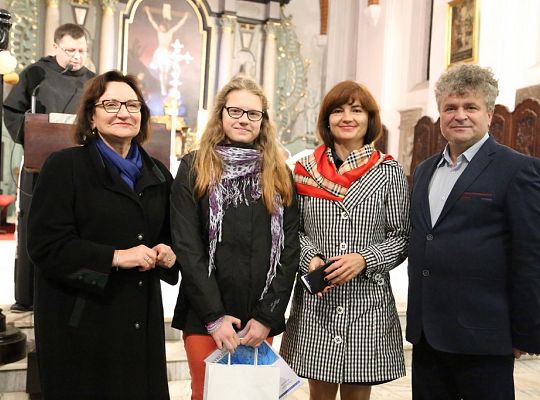 Rozstrzygnięcie konkursu plastycznego „Jan Paweł 16525