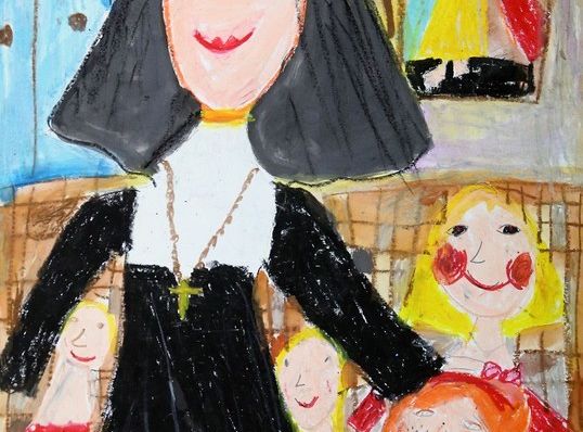 Rozstrzygnięcie konkursu plastycznego „Jan Paweł 16577