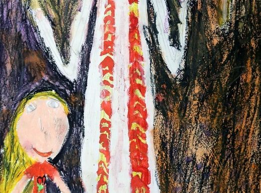 Rozstrzygnięcie konkursu plastycznego „Jan Paweł 16578