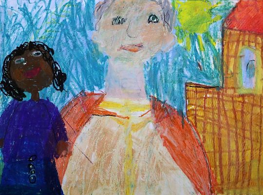 Rozstrzygnięcie konkursu plastycznego „Jan Paweł 16580