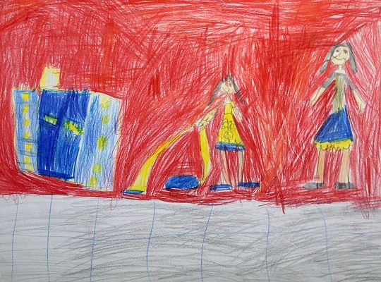 Rozstrzygnięcie konkursu plastycznego „Jan Paweł 16587