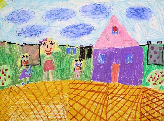 Rozstrzygnięcie konkursu plastycznego „Jan Paweł 16588