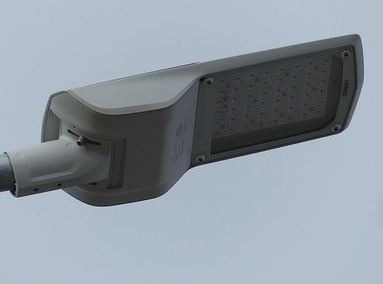 Pionierów po gruntownej przebudowie 16552