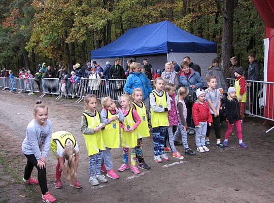 Kolejny bieg z cyklu o Puchar Grand-Prix Lęborka 16564