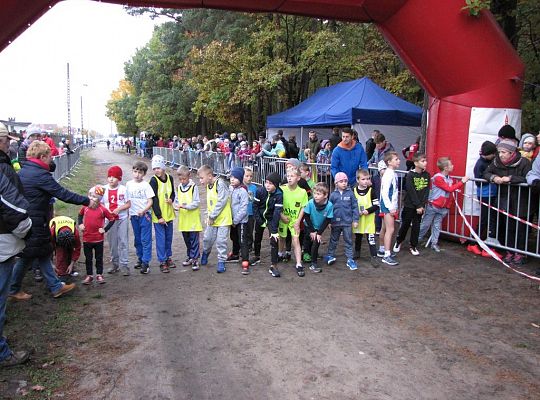 Kolejny bieg z cyklu o Puchar Grand-Prix Lęborka 16566