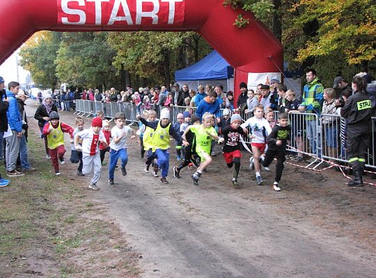Kolejny bieg z cyklu o Puchar Grand-Prix Lęborka 16567