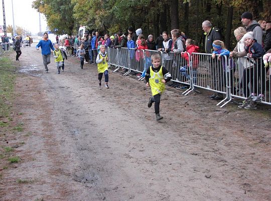 Kolejny bieg z cyklu o Puchar Grand-Prix Lęborka 16569