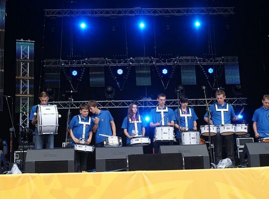 Nabór do Tremolo 16671