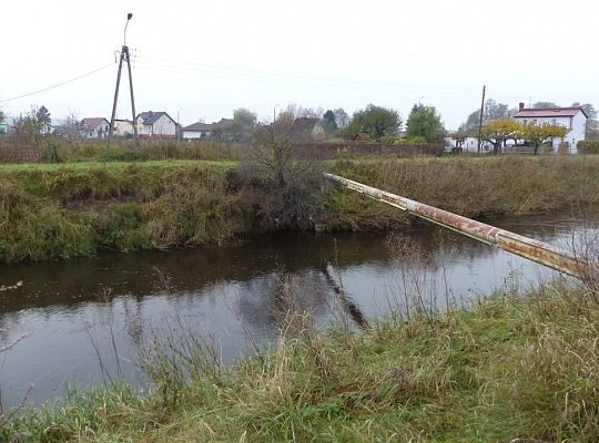 Wybrano wykonawcę mostu przy ul. Weterynaryjnej 16678