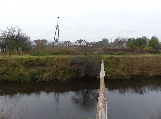 Wybrano wykonawcę mostu przy ul. Weterynaryjnej 16679