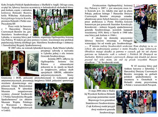 Cegiełki wspomogą budowę pomnika gen. Stanisława 16975