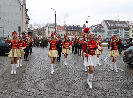 98. rocznica odzyskania Niepodległości. Tak 17027