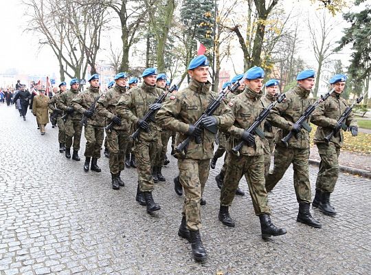 98. rocznica odzyskania Niepodległości. Tak 17028