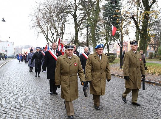 98. rocznica odzyskania Niepodległości. Tak 17029