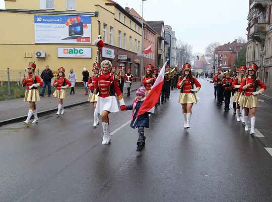 98. rocznica odzyskania Niepodległości. Tak 17037