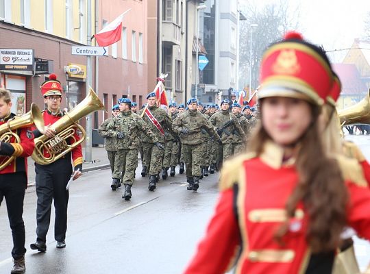 98. rocznica odzyskania Niepodległości. Tak 17036