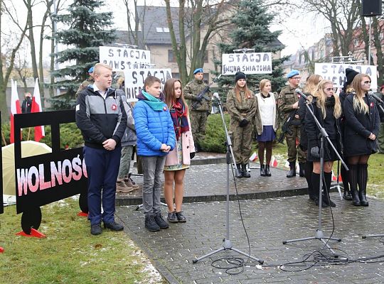 98. rocznica odzyskania Niepodległości. Tak 17039