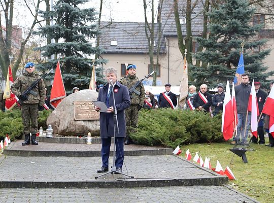 98. rocznica odzyskania Niepodległości. Tak 17044