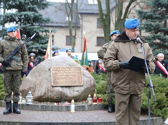 98. rocznica odzyskania Niepodległości. Tak 17045