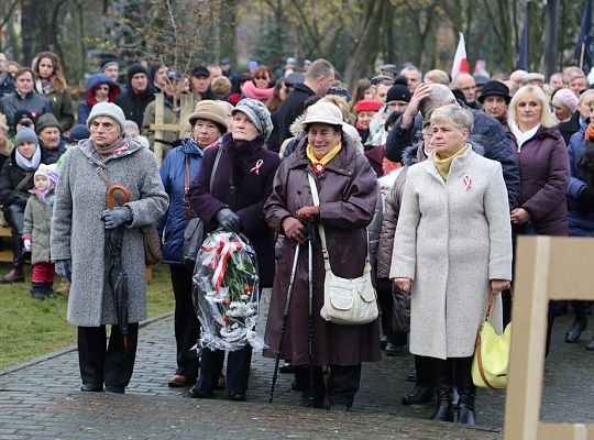 98. rocznica odzyskania Niepodległości. Tak 17053