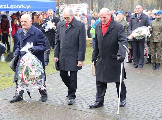 98. rocznica odzyskania Niepodległości. Tak 17056