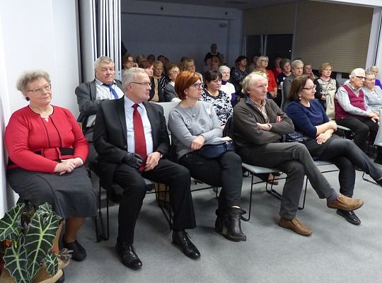 Spotkali się w Światowy Dzień Walki z Cukrzycą 17102