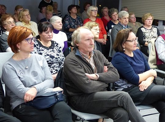 Spotkali się w Światowy Dzień Walki z Cukrzycą 17104