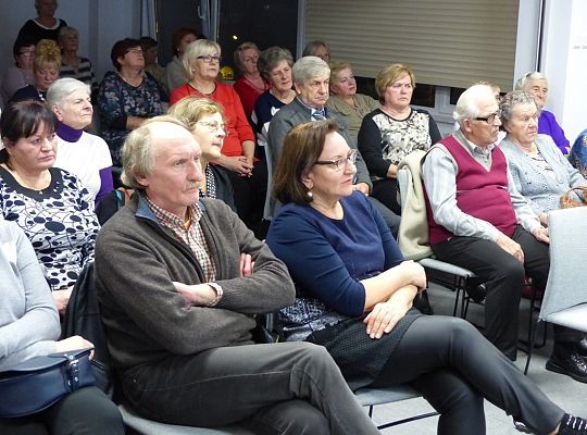 Spotkali się w Światowy Dzień Walki z Cukrzycą 17106